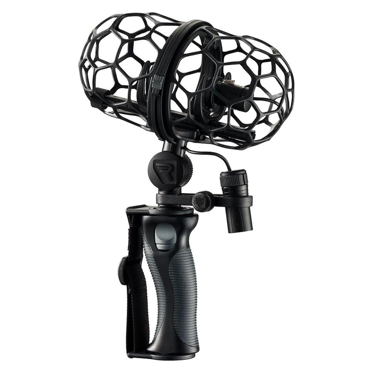 Rycote Nano-Shield Kit NS0-AA (Fell) (RYC086300)