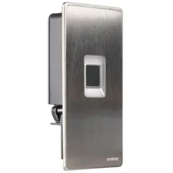 ekey dLine Fingerprint-Adapter-Set FS IN Unterputz