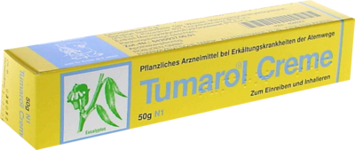 ROBUGEN GmbH & Co.KG TUMAROL Creme 50 g 04586907