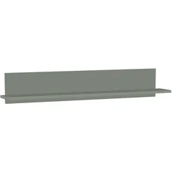 Wandboard HARPER FORFAR (BHT 154x25,60x21,20 cm) - BHT 154x25,60x21,20 cm