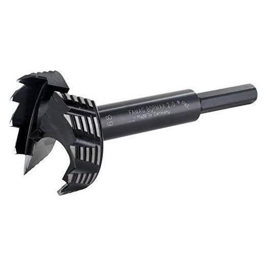 Famag Forstnerbohrer 36mm (36 mm) (162203600)