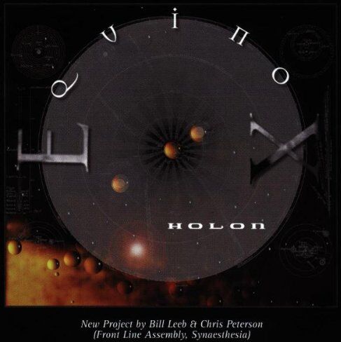 Equinox - Holon - Preis vom 13.10.2026 11:25:28 h