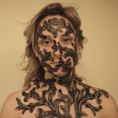 Zawadzki, A: Within You Is A World Of Spring - Alice Zawadzki, CD