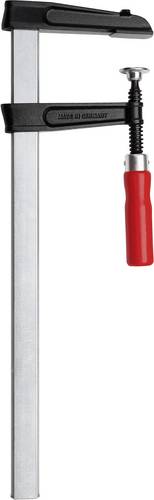 Bessey TGKR150 Tiefspann-Schraubzwinge Spann-Weite (max.):1500mm Ausladungs-Maße:120mm