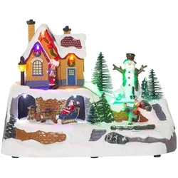 Star Trading, Miniaturen, Landschaften Winterville