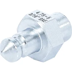 BGS Dorn Stufe1 für Art. 8310 | 4,75 & 5 mm