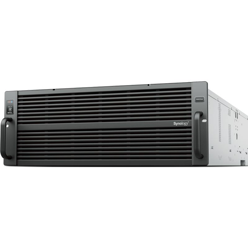 Synology RX6025SAS 60bay 4HE ERWEITERUNG (Speditionsversand)