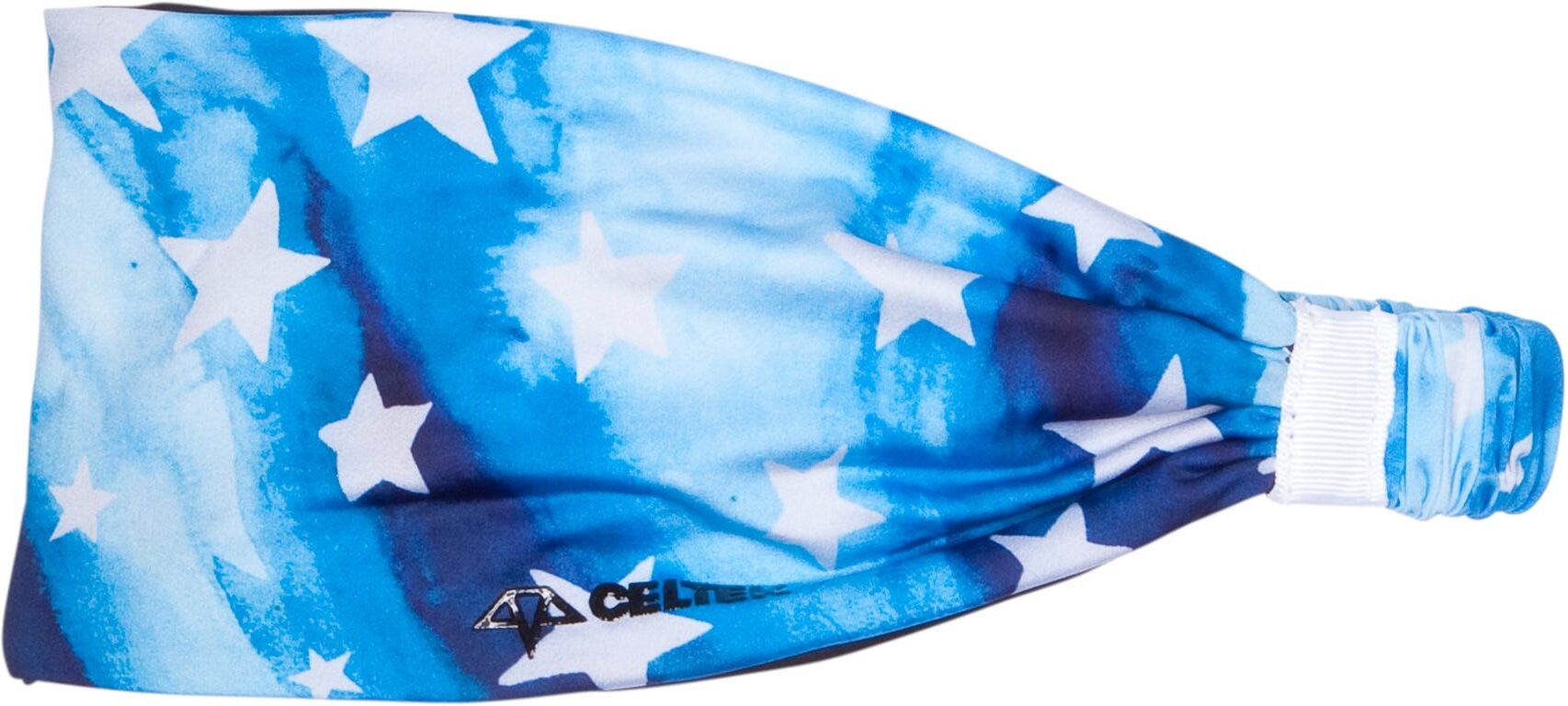 Celtek Luna Stretch Headband LADY LIBERTY