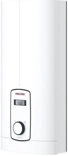 Stiebel Eltron Komfort-Durchlauferhitzer 236743 DHB-E LCD 11/13 kW, elektronisch geregelt, 400 V