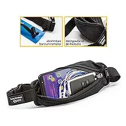 Gurt-Tasche 1 Stück - 1 Stück