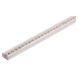 Rutec 68306 PMMA Profil VARDAflex IP68 2M für Vardaflex IP68/Vardaflex Plus IP68