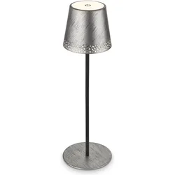 Briloner, Tischlampe, LED (280 lm)