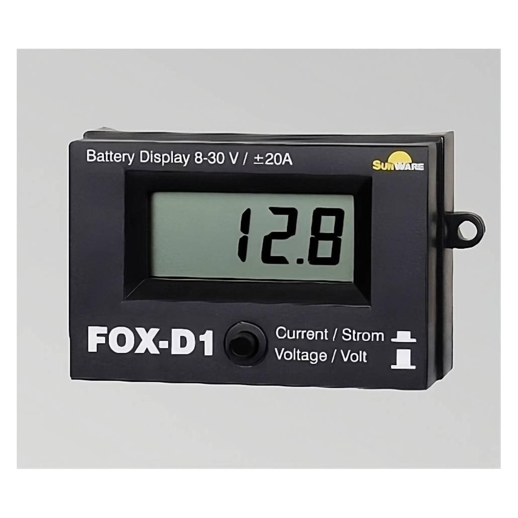 Sunware Display FOX-D1 (13810002)