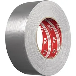 KIP Steinband Extra 326 silber 50 m x 48 mm Rolle - 326-48