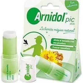 arnidol Pic + Rotuladores Mágicos