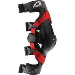 EVS Axis Pro, Knieprotektoren - Schwarz - S