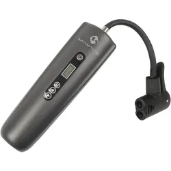M-Wave, Velopumpe