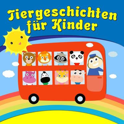 Tiergeschichten für Kinder - Florian Dietrich, Audio, 4250887883197