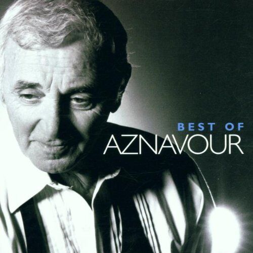 Charles Aznavour - Best of Charles Aznavour - Preis vom 09.10.2026 07:28:09 h