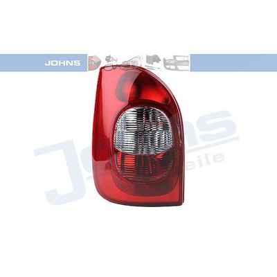 Johns Heckleuchte, ohne Lampenträger [Hersteller-Nr. 231587-6] für Citroën