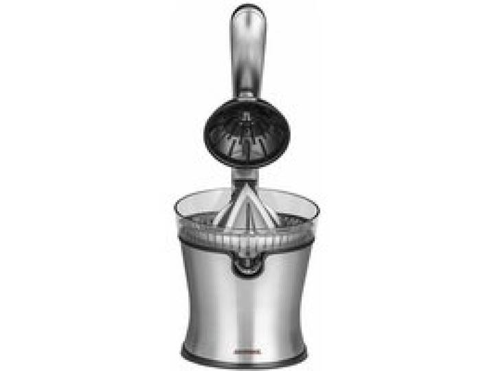 Presse-agrumes - GASTROBACK - Advanced Pro S (41150) - 100 W - 17 L - Inox/Plastique