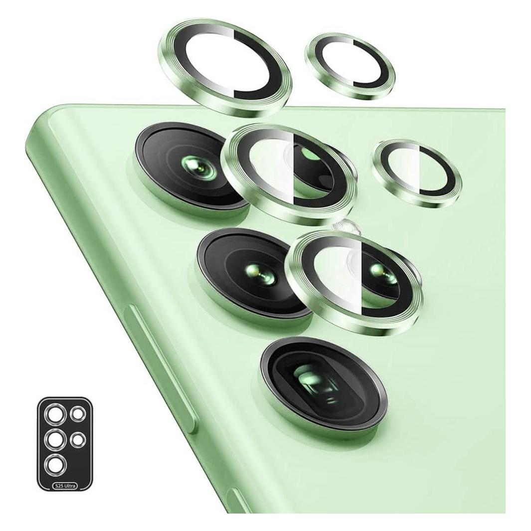 Enkay Galaxy S25 Ultra - Kamera Linsen Panzerglas (Samsung Galaxy S25 Ultra) (58569132)