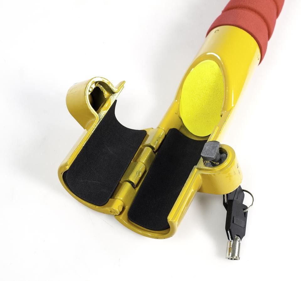 CARTEC 493223 Lenkradkralle