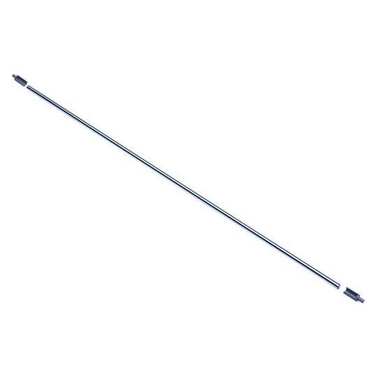 Peka Metall Tablarreling Spica (1 Stk.) (500.0235.05)