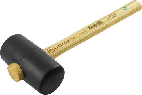 Peddinghaus 0367400201 Gummihammer 130g 1St.