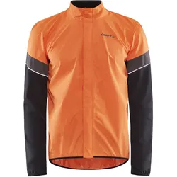 CRAFT Core Endur Hydro Fahrradjacke Herren 550999 - crackle/black M