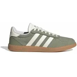 ADIDAS Damen Freizeitschuhe Breaknet Sleek, Größe 40 in Grau 3