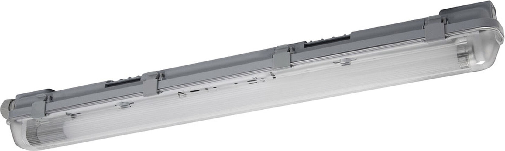 Ledvance Submarine Sensor Leuchte 60cm 8w / 4000k Kaltweiß