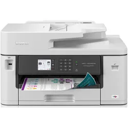 Brother MFC-J5345DW Tintenstrahl-Multifunktionsgerät