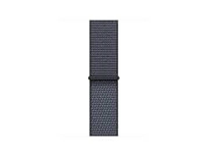 Apple Watch Band - Boucle Sport - 40 mm - Bleu maritime - Taille unique (adaptée à la majorité des poignets)