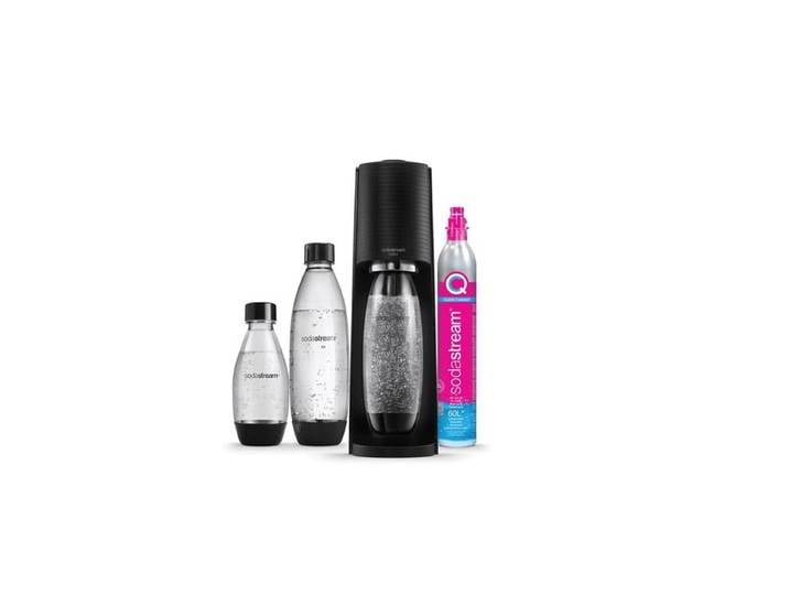 Sodastream Terra MP - Black