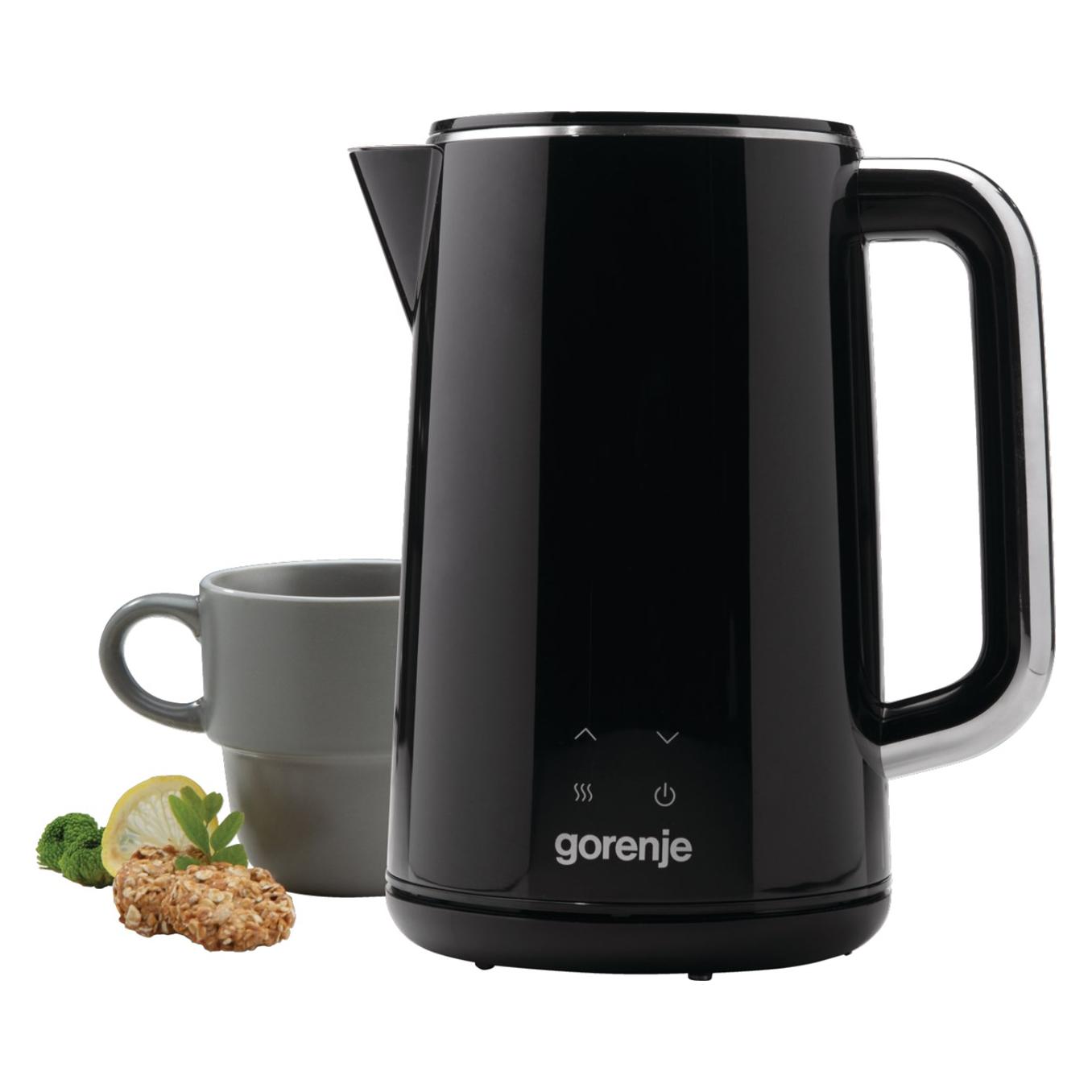 Gorenje CZAJNIK K17DWD (1.70 l) (K17DWD)
