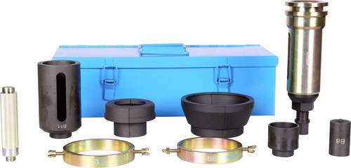 KS Tools Differential-Hauptwellenlager-Abzieher-Satz für DAF, 10-tlg 460.3685
