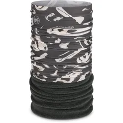 BUFF Polar Multifunktionstuch Kinder 937 - dinochi grey