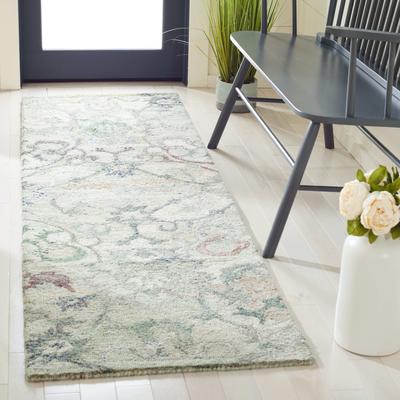 SAFAVIEH Handmade Anatolia Carlien Rug