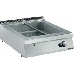 Zanussi Gas Bain-Marie GWB9 / 1B-GN2/1-T