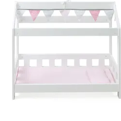 Bayer Chic 2000 Cabin Bett