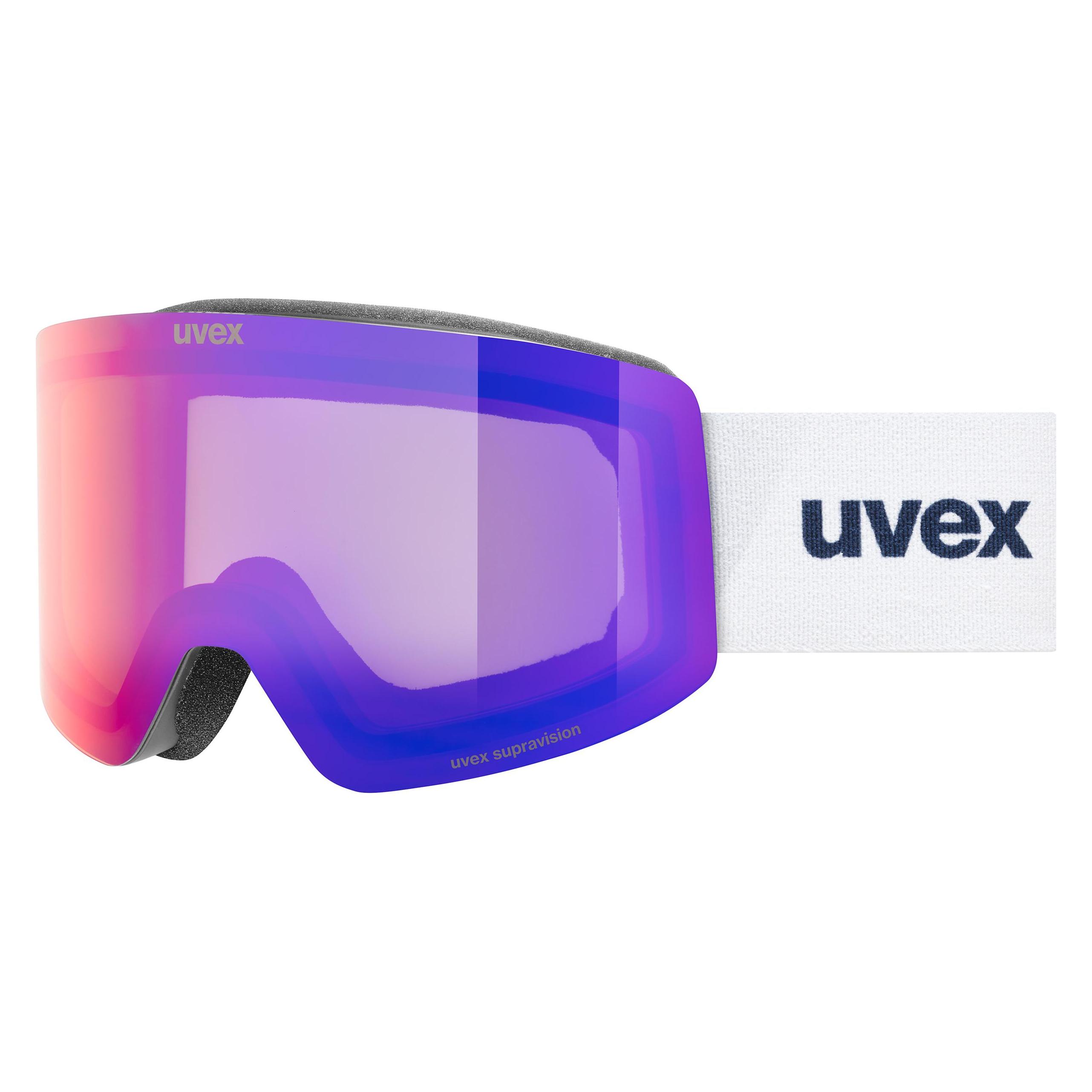 Uvex Provoqe FM (550682)