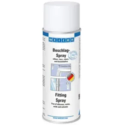 Beschlag-Spray | Schmier- und Pflegeöl | 200 ml | transparent