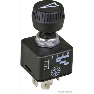 HERTH+BUSS ELPARTS Schalter 70505097