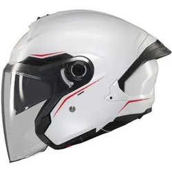 MT Helmets, Motorradhelm, modularer motorradhelm cosmo sv solid a0 (L)