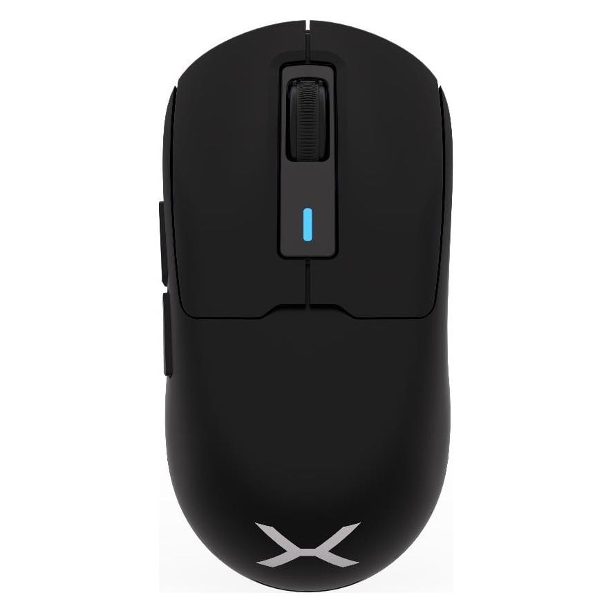 Krux Mysz gamingowa Plasma Wireless (Kabelgebunden, Kabellos) (KRXB001)