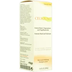 Celyoung Extrem Hand Fingersp.++nagelhaut 100 ML