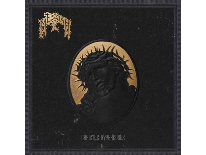 Christus Hypercubus