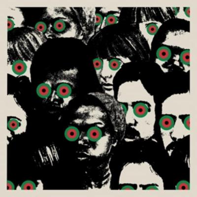 Cheat Codes - Danger Mouse & Black Thought, CD