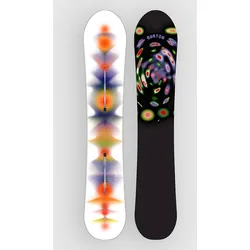 Burton Counterbalance 2027 Snowboard amoeba Gr. 154